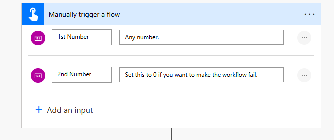 A screenshot of an error when saving to SharePoint.